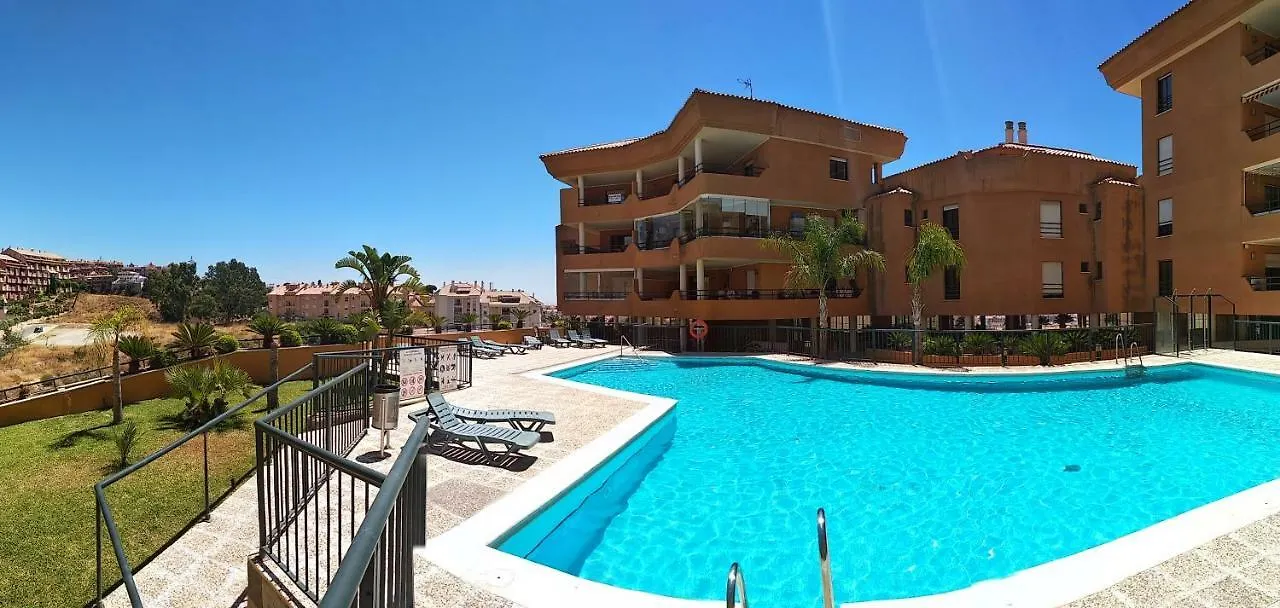 דירה פואנגירולה Residence Sun Hill ספרד