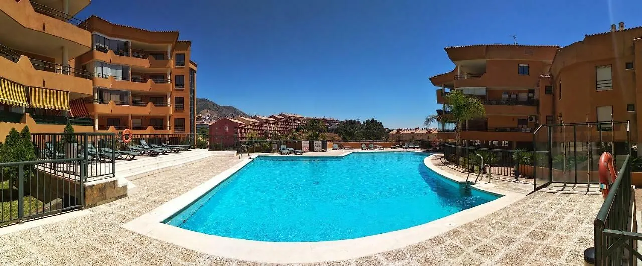 פואנגירולה Residence Sun Hill 0*,