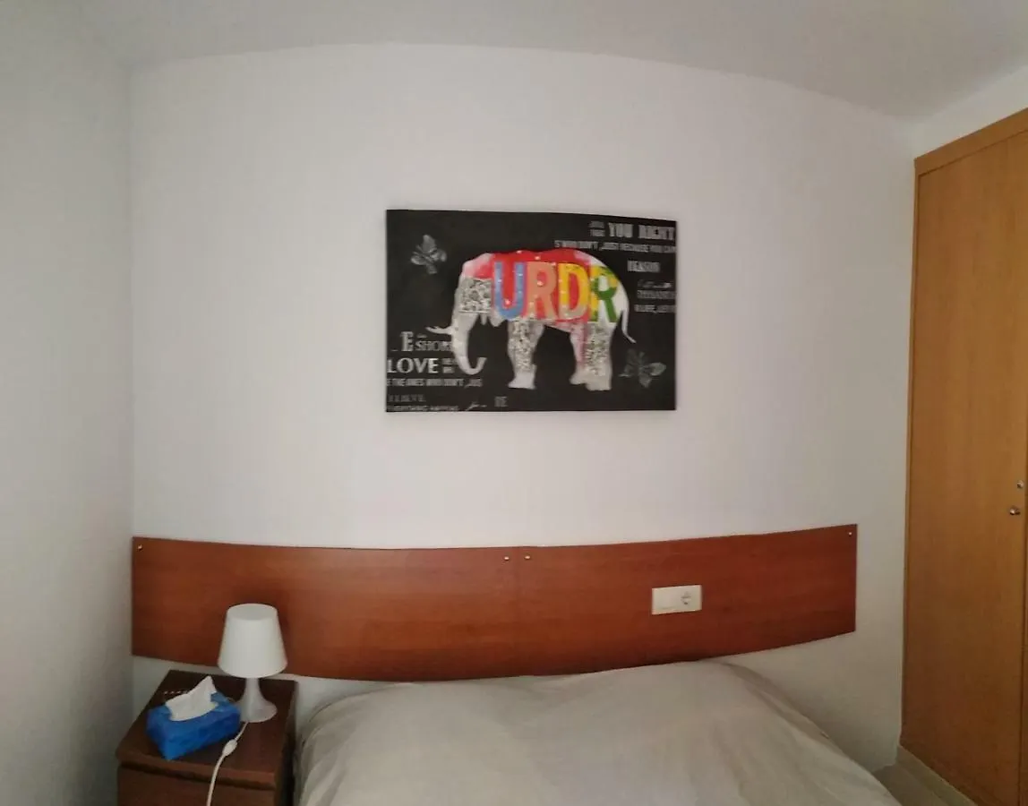 פואנגירולה Residence Sun Hill דירה