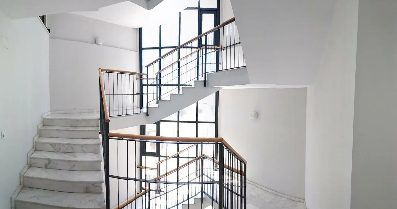 פואנגירולה Residence Sun Hill 0*,  ספרד