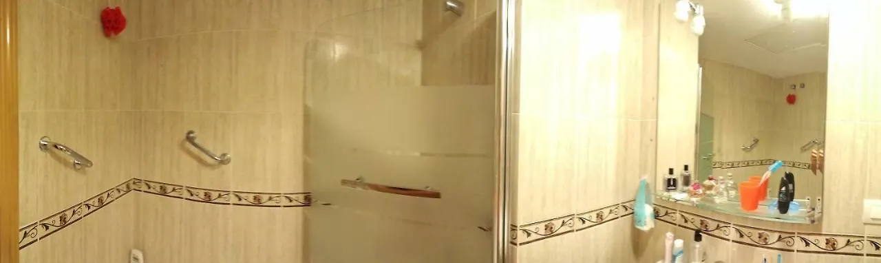 דירה פואנגירולה Residence Sun Hill