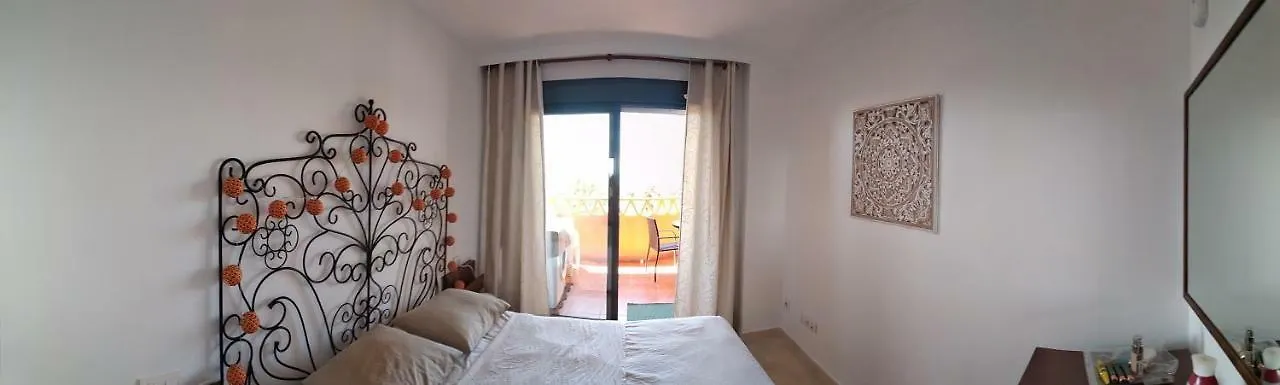 דירה פואנגירולה Residence Sun Hill ספרד
