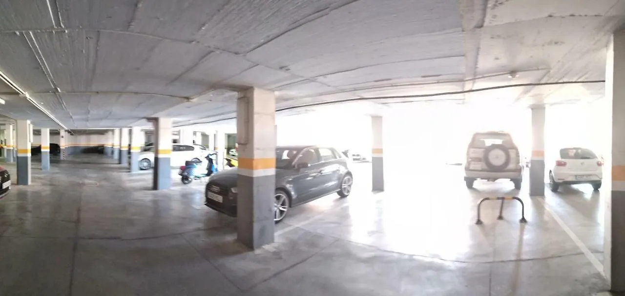 פואנגירולה Residence Sun Hill