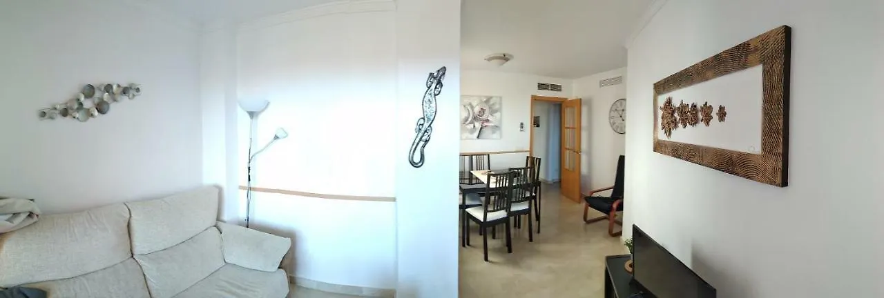 פואנגירולה Residence Sun Hill דירה
