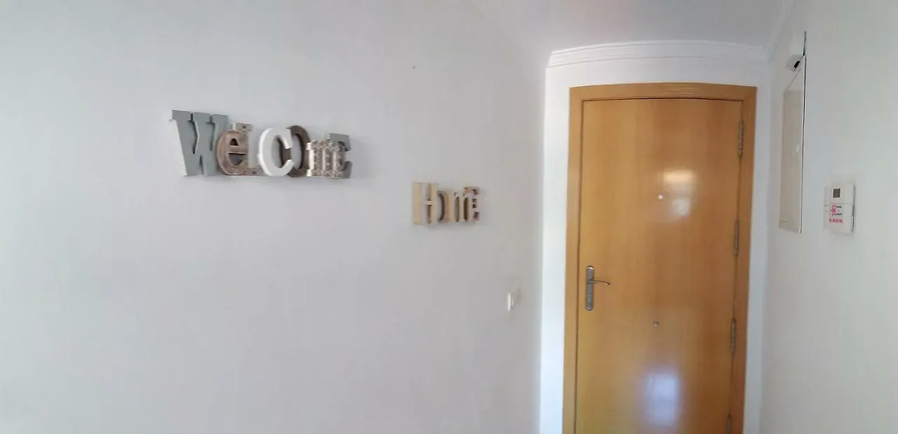 Apartment Residence Sun Hill Fuengirola