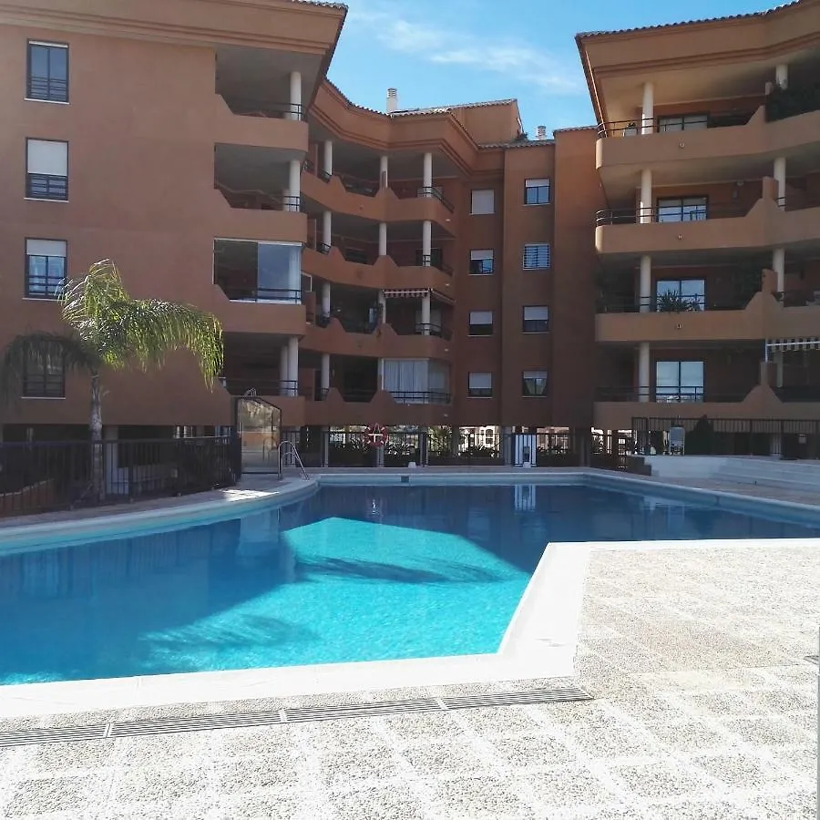 Residence Sun Hill Fuengirola