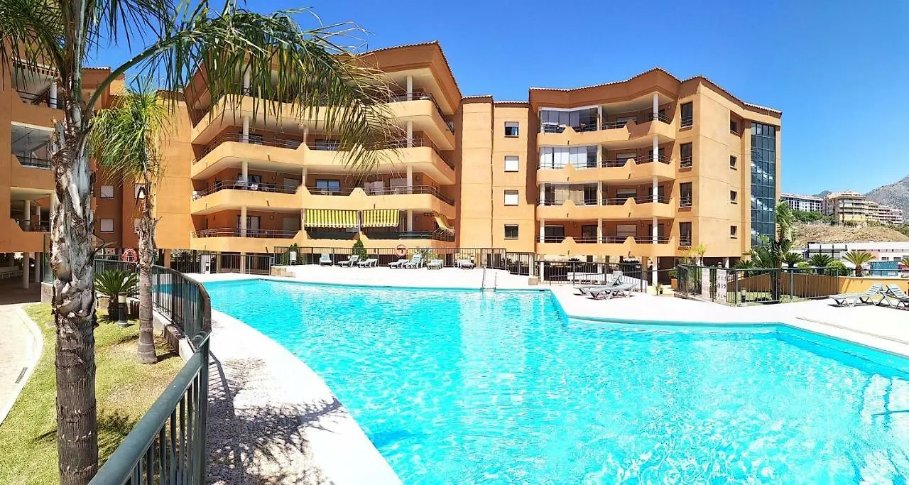 Residence Sun Hill Fuengirola