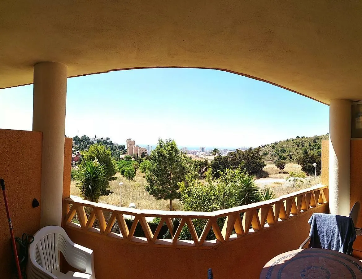 Residence Sun Hill Fuengirola Apartment