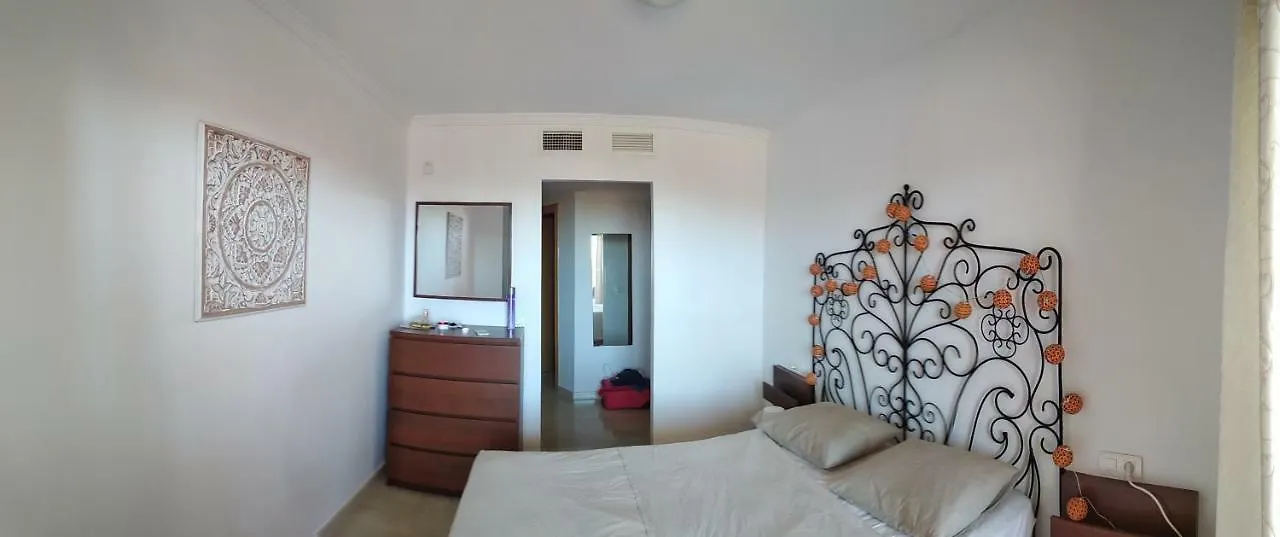 Apartment Residence Sun Hill Fuengirola