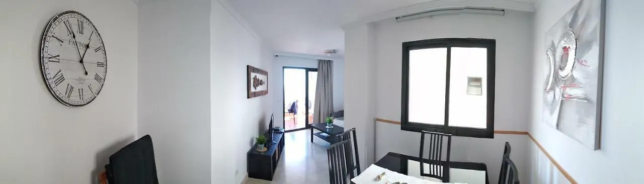 Residence Sun Hill Fuengirola Spain