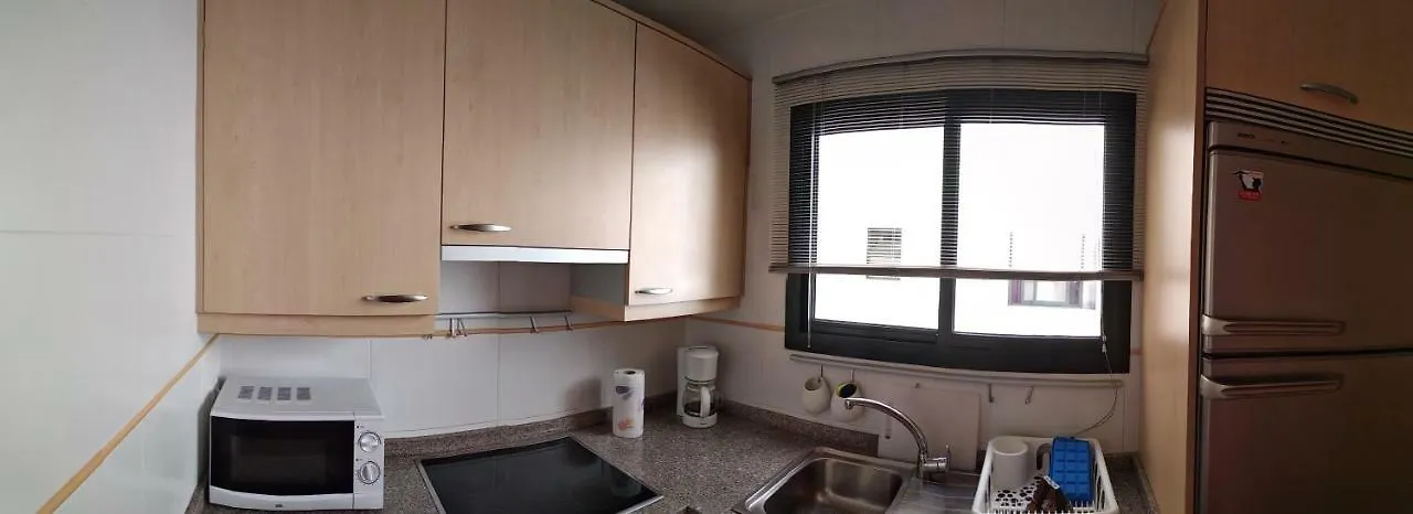 Residence Sun Hill Fuengirola 0*,