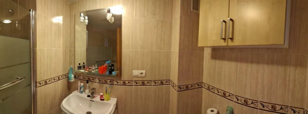 Apartment Residence Sun Hill Fuengirola