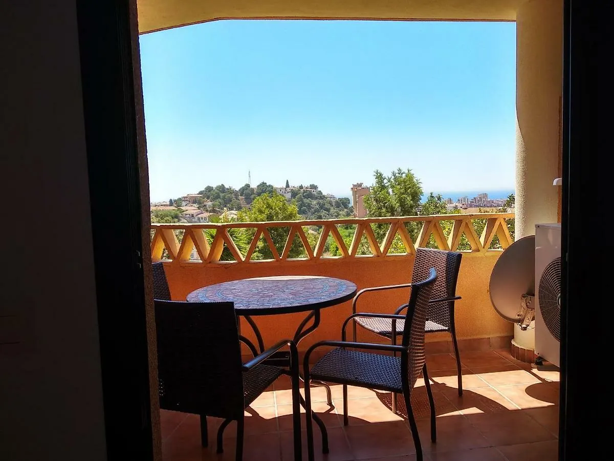 Residence Sun Hill Fuengirola Spain