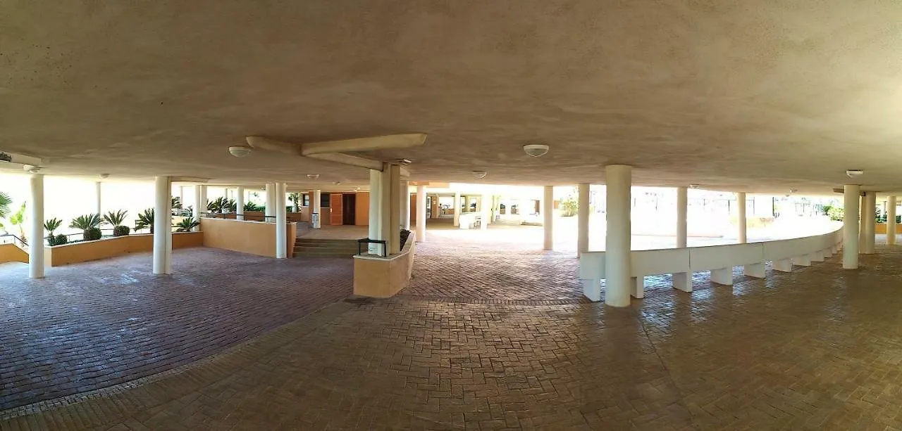 Residence Sun Hill Fuengirola Apartment