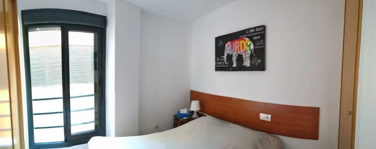 Apartment Residence Sun Hill Fuengirola