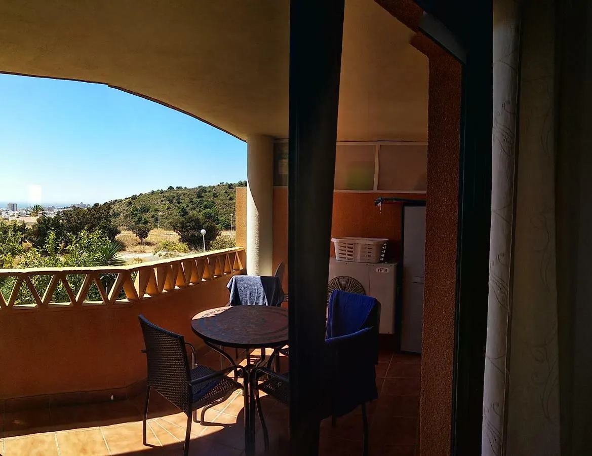 Residence Sun Hill Fuengirola 0*,  Spain