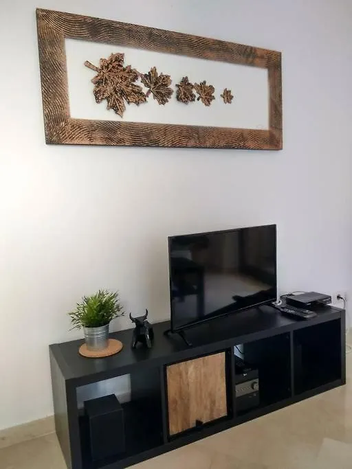 Apartment Residence Sun Hill Fuengirola Spain